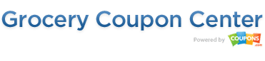 Grocery Coupon Center Powered by Coupons.com