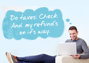 Tax Day Savings Tax Day Savings