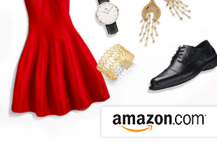 Shop at Amazon Shop at Amazon