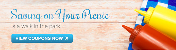 Save Now on Top Brands