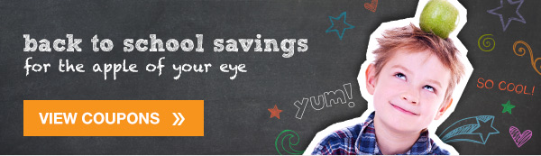 Save Now on Top Brands