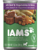 $1.00 off any 4 IAMS ProActive Health Wet Dog Food