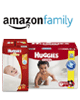 Huggies Diapers