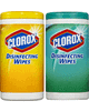 Clorox Disinfecting Wipes