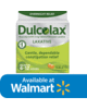 $5.00 off one Dulcolax
