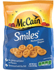 $0.55 off one McCain Potato Product