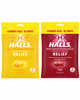 halls