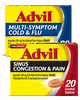 advil respiratory