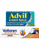 advil or voltaren