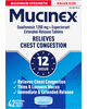 mucinex or delsym