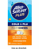 alka-seltzer plus fizzychews