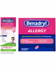 benadryl