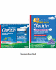non-drowsy claritin or children's claritin