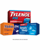 tylenol pm, simply sleep, motrin pm