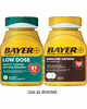 bayer aspirin
