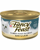 fancy feast