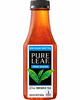 pure leaf iced tea