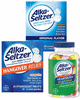 alka-seltzer