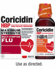 coricidin