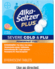 alka-seltzer plus