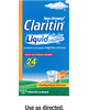 non-drowsy claritin