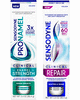 sensodyne or pronamel