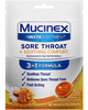 mucinex instasoothe