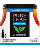 pure leaf zero sugar