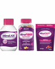 miralax or mirafiber or mirafast