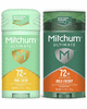mitchum deodorant
