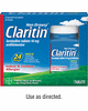non-drowsy claritin