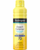 neutrogena sun