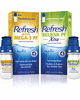 refresh