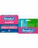 benadryl