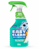 scrubbing bubbles easy clean