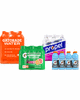 gatorade, propel, or gatorade water