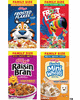 kellogg's cereals