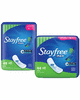 stayfree pads