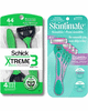 schick disposable