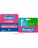 benadryl