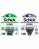 schick hydro refill