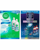 opti-free & clear care