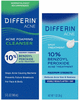 differin