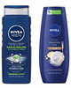nivea shower product
