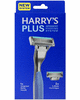 harry's plus handles