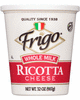 Frigo® Cheese