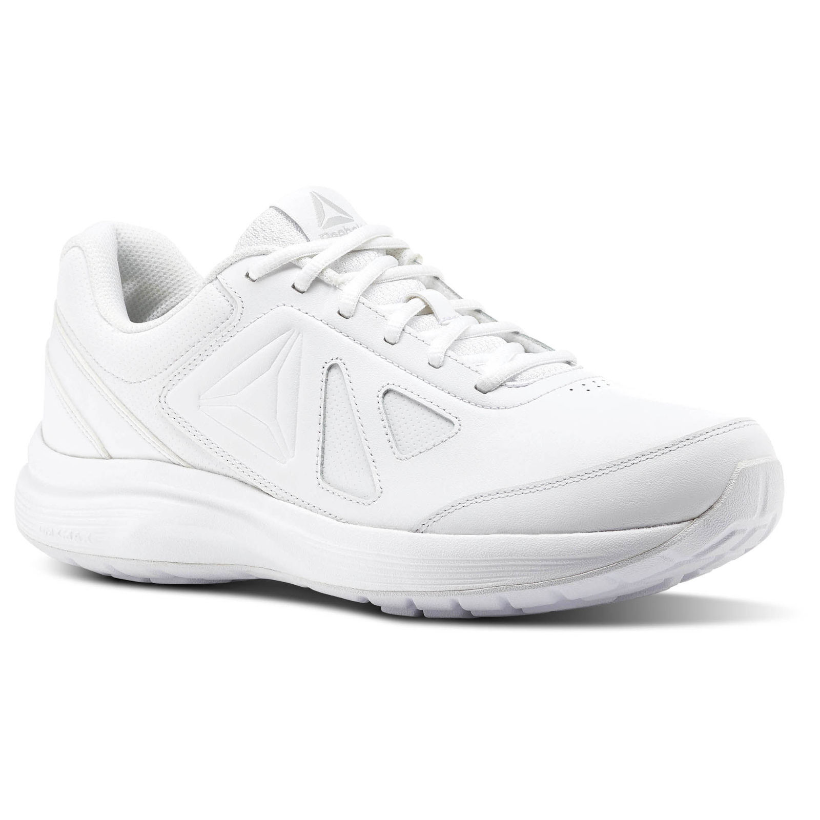 reebok men's walk ultra 6 dmx max 2e shoes