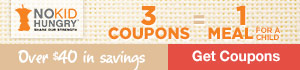 no kids hungry