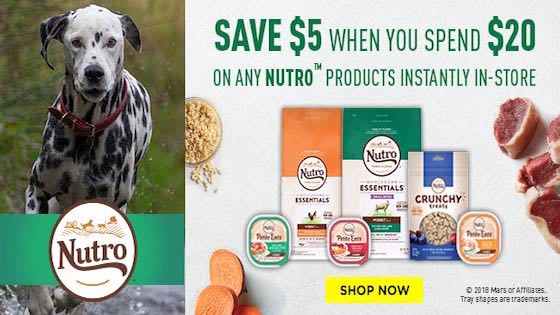 mars petcare coupons
