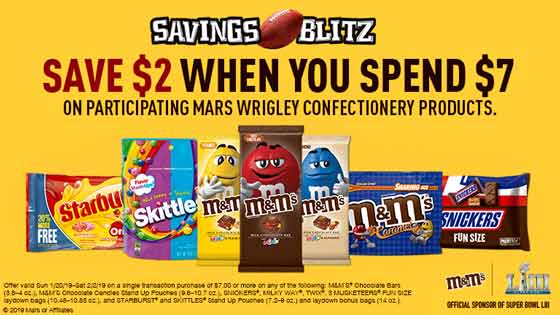 mars petcare coupons